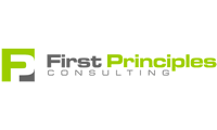 First Principles Consulting Logo